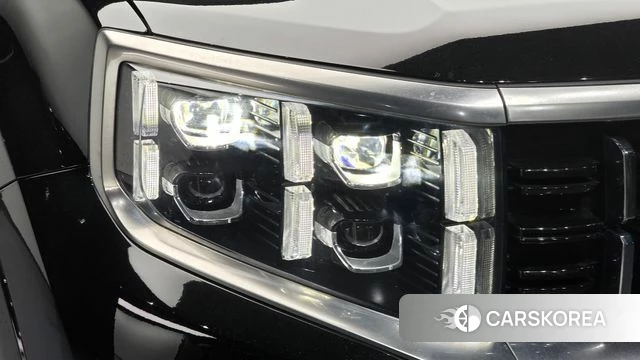 Kia Mohave Master id 4715503 из Кореи 14