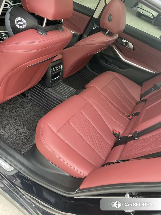 BMW 3 series id 4380412 из Китая 14