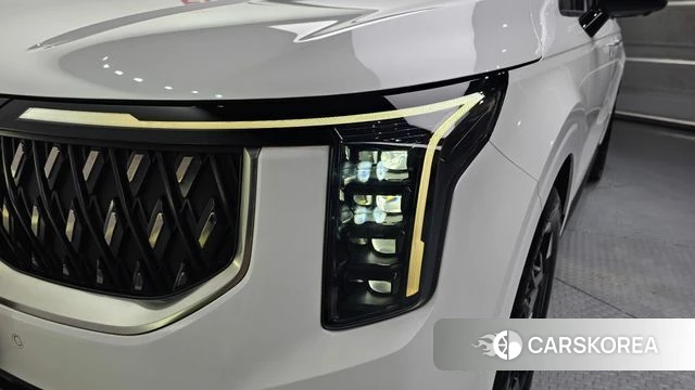 Kia The New Carnival 4th Generation id 4767851 из Кореи 14