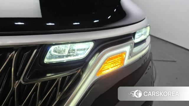 Kia Carnival 4th generation id 4528668 из Кореи 14