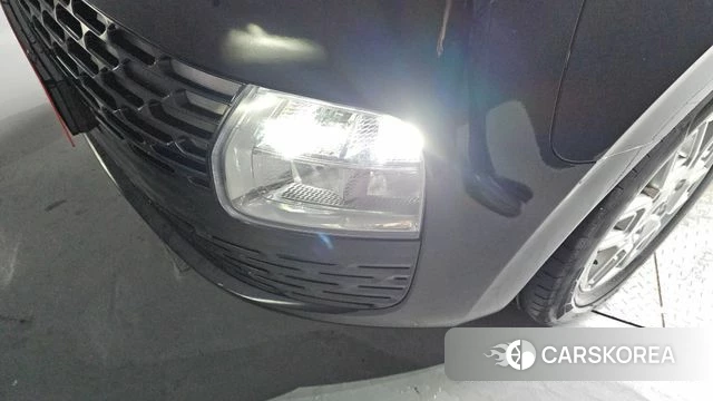 Hyundai Staria id 4528342 из Кореи 14