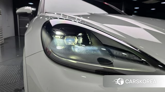 Porsche Cayenne (PO536) id 4631072 из Кореи 14
