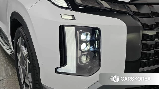 Hyundai The New Palisade id 4630892 из Кореи 14