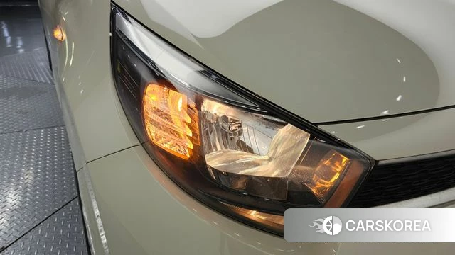 Kia All New Morning (JA) id 4638221 из Кореи 14