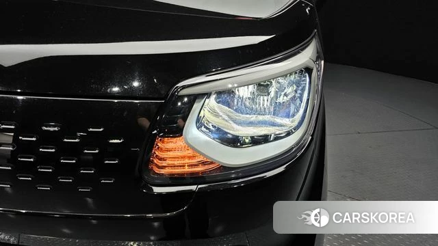 Kia The New Ray id 4195274 из Кореи 14