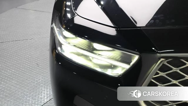 Genesis G90 id 4520293 из Кореи 14