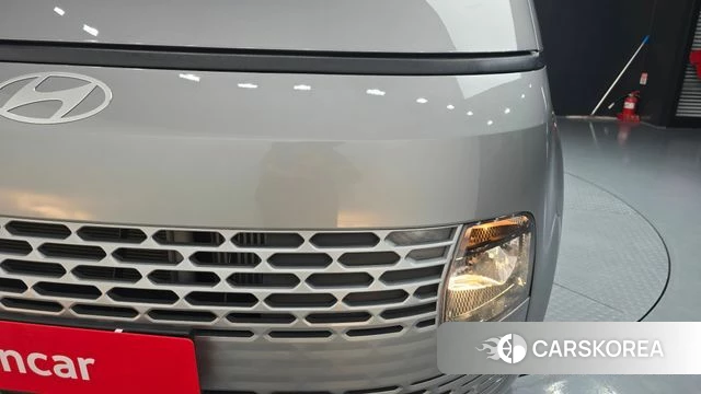 Hyundai Staria id 4706081 из Кореи 14
