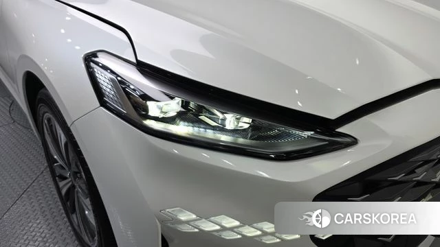 Kia K8 id 4187380 из Кореи 14