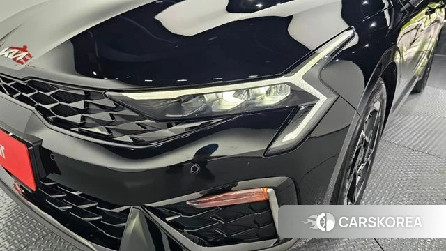 Kia The New K5 3rd generation id 4421468 из Кореи 14