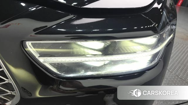 Genesis G90 id 4530716 из Кореи 14