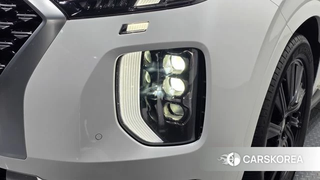 Hyundai Palisade id 4666968 из Кореи 14