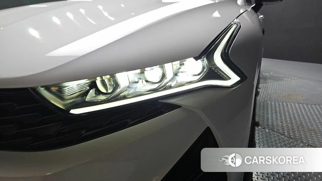 Kia K5 3rd generation id 4591668 из Кореи 14