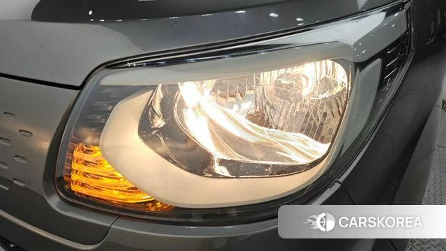 Kia The New Ray id 4470103 из Кореи 14