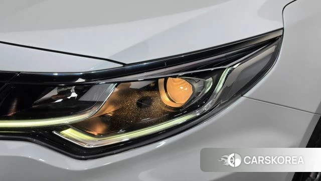 Kia The New K5 2nd generation id 4543157 из Кореи 14