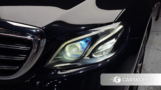 Mercedes-Benz E-Class W213 id 4562361 из Кореи 14