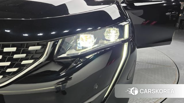 Peugeot 508 second Generation id 4502451 из Кореи 14