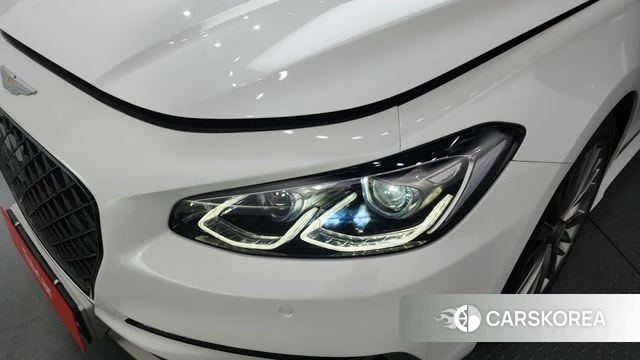 Hyundai Grandeur IG id 4311043 из Кореи 14