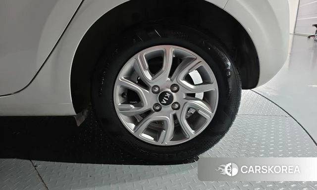 Kia All New Morning (JA) id 4937626 из Кореи 14