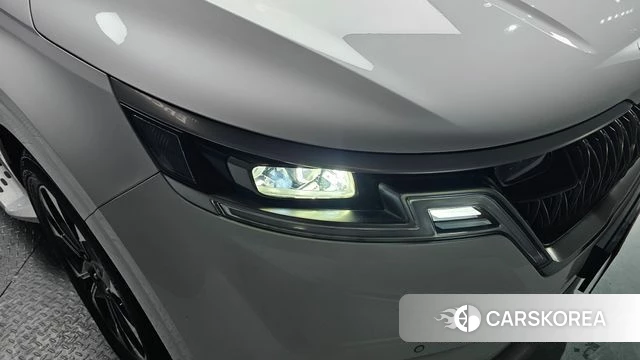Kia Carnival 4th generation id 4354641 из Кореи 14