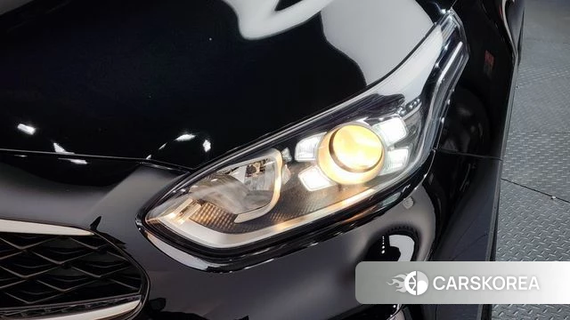 Kia Come New K3 id 4490669 из Кореи 14
