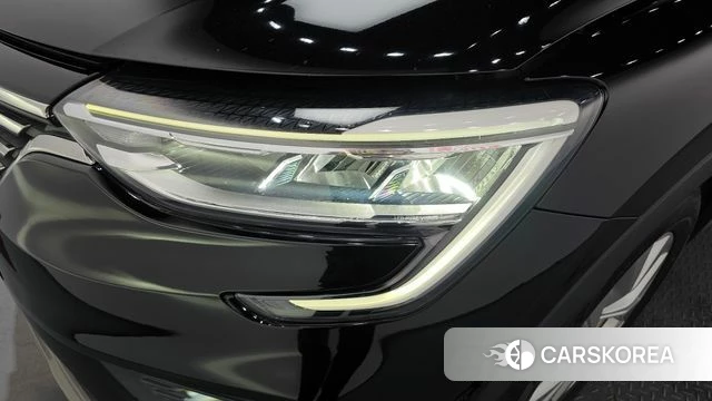 Renault Korea (Samsung) XM3 id 4389738 из Кореи 14