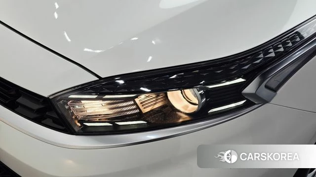 Kia The New K3 2nd generation id 4618554 из Кореи 14
