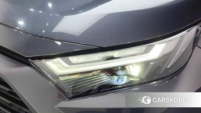 Toyota RAV4 5th Generation id 4516263 из Кореи 14