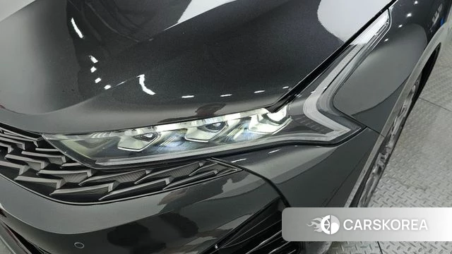 Kia K5 3rd generation id 4445380 из Кореи 14