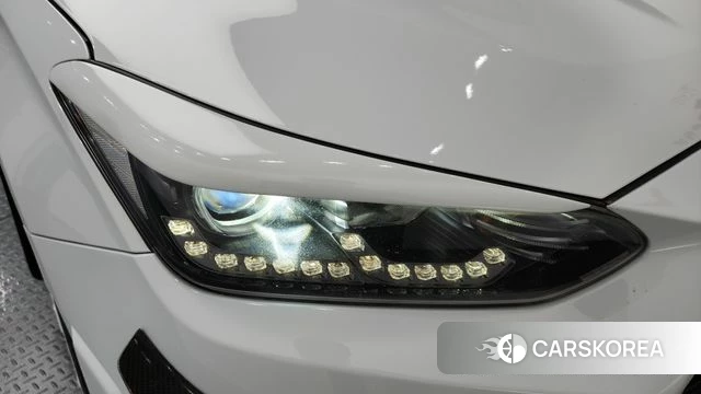Hyundai Veloster (JS) id 4557520 из Кореи 14