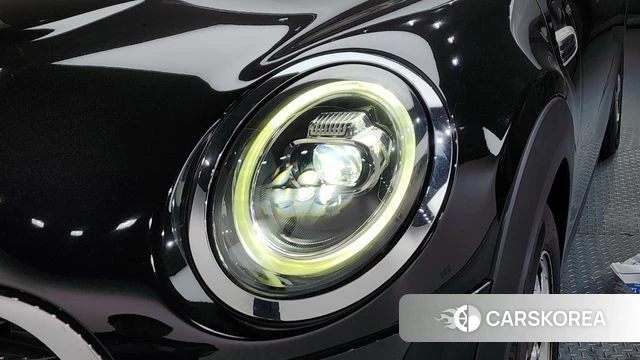Mini Cooper id 4594877 из Кореи 14