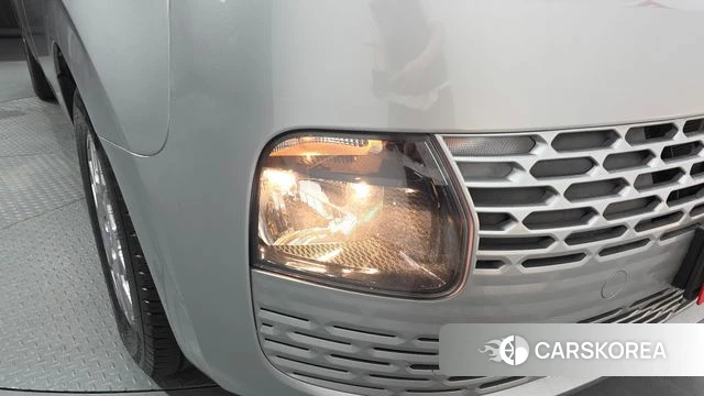Hyundai Staria id 4389266 из Кореи 14