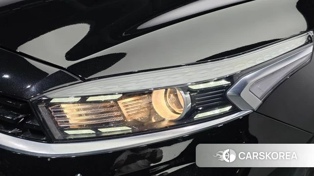 Kia The New K3 2nd generation id 4720871 из Кореи 14