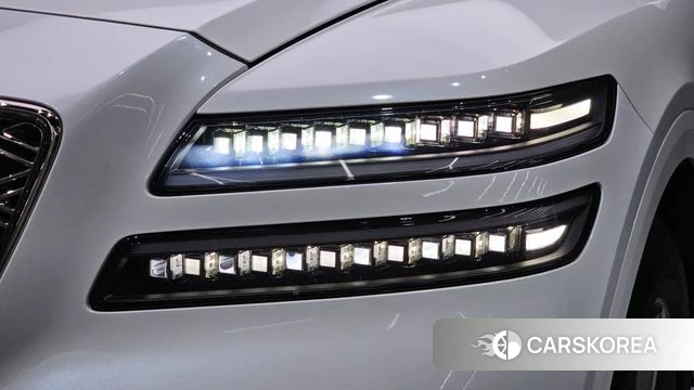 Genesis GV80 id 4893068 из Кореи 14