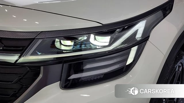 Kia The New Seltos id 4847375 из Кореи 14