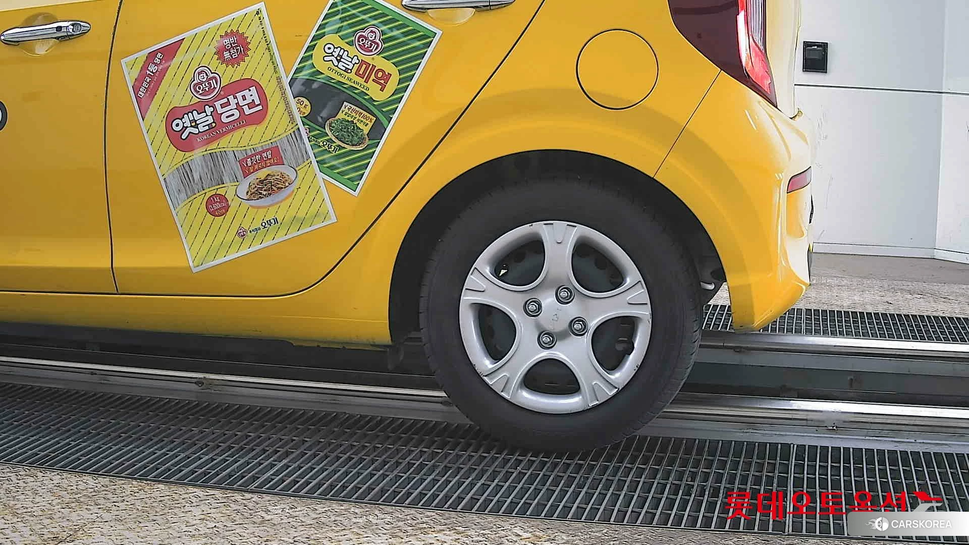 Kia Morning id 3888391 из Кореи 14