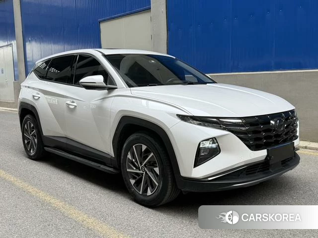 Hyundai Tucson id 4259284 из Китая 14