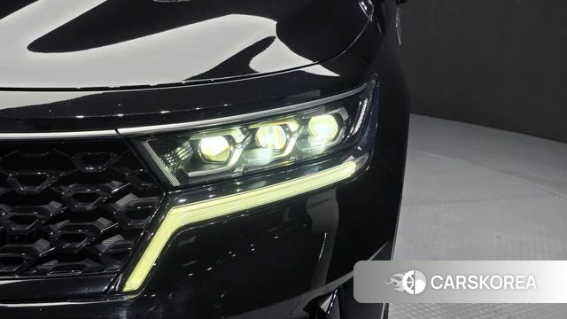 Kia Sorento 4th Generation id 4535845 из Кореи 14