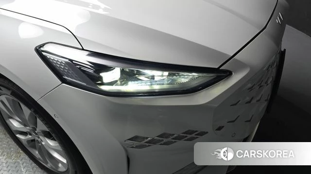 Kia K8 id 4281700 из Кореи 14
