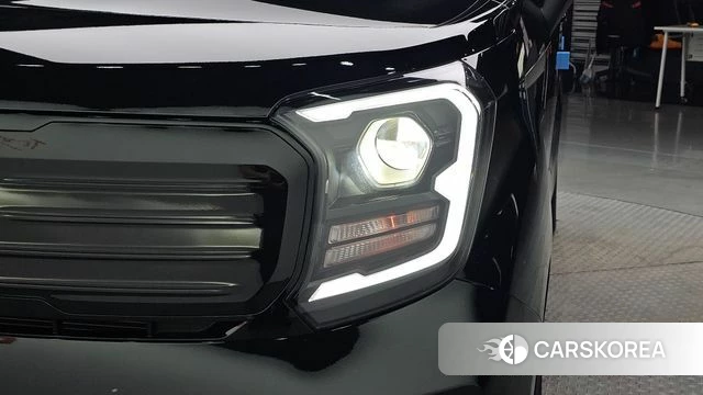 Kia The New Kia Ray id 4422583 из Кореи 14