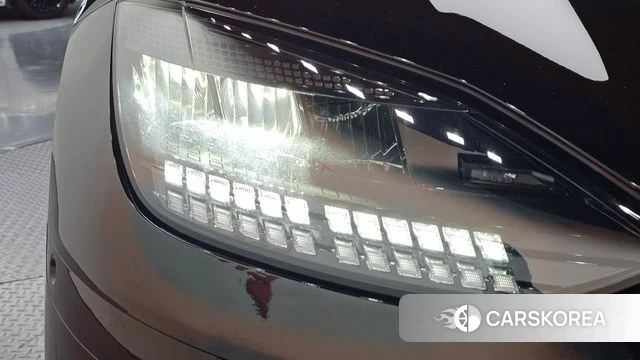 Hyundai Ionic 6 id 4929078 из Кореи 14