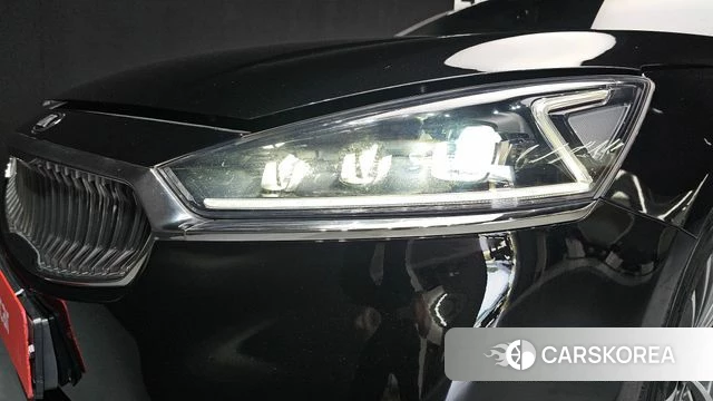 Kia Come New K7 id 4417206 из Кореи 14
