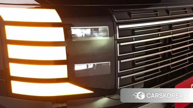 Hyundai Palisade (LX3) id 4941064 из Кореи 14
