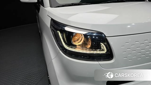 Kia The New Ray id 4671848 из Кореи 14