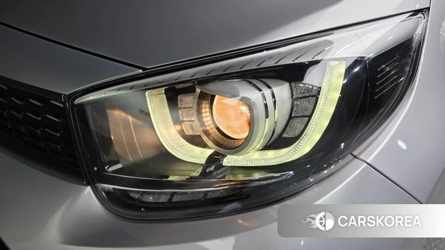 Kia All New Morning (JA) id 4530388 из Кореи 14