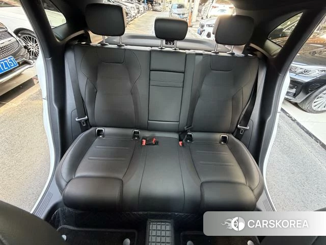 Mercedes-Benz GLA id 4273431 из Китая 14