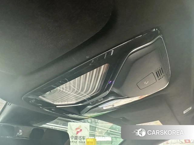 BMW X7 id 4366166 из Китая 14