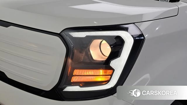 Kia The New Kia Ray id 4854666 из Кореи 14