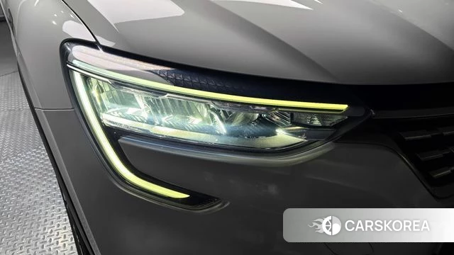 Renault Korea (Samsung) XM3 id 4195991 из Кореи 14