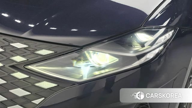Hyundai The New Grandeur IG id 4667253 из Кореи 14