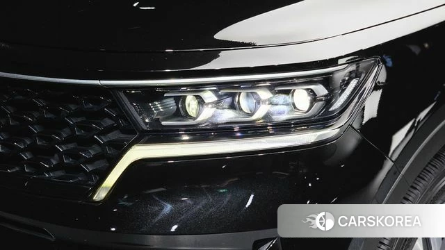 Kia Sorento 4th Generation id 4768327 из Кореи 14